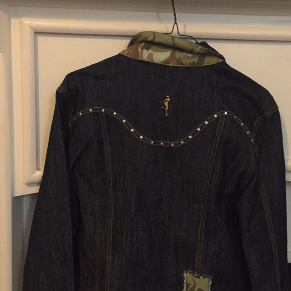 Really really nice jean separates - Picture 3 of 5